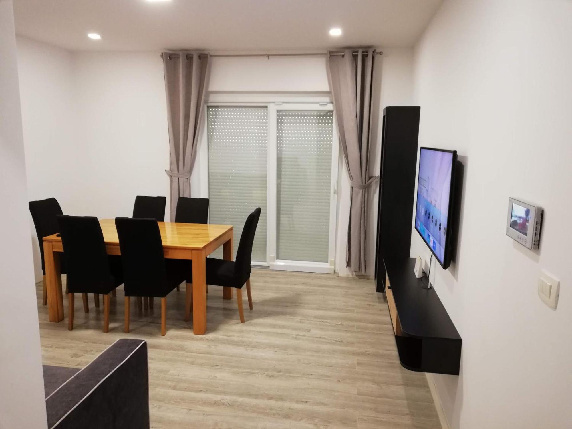 Apartment Nino Carnac Ngoại thất bức ảnh