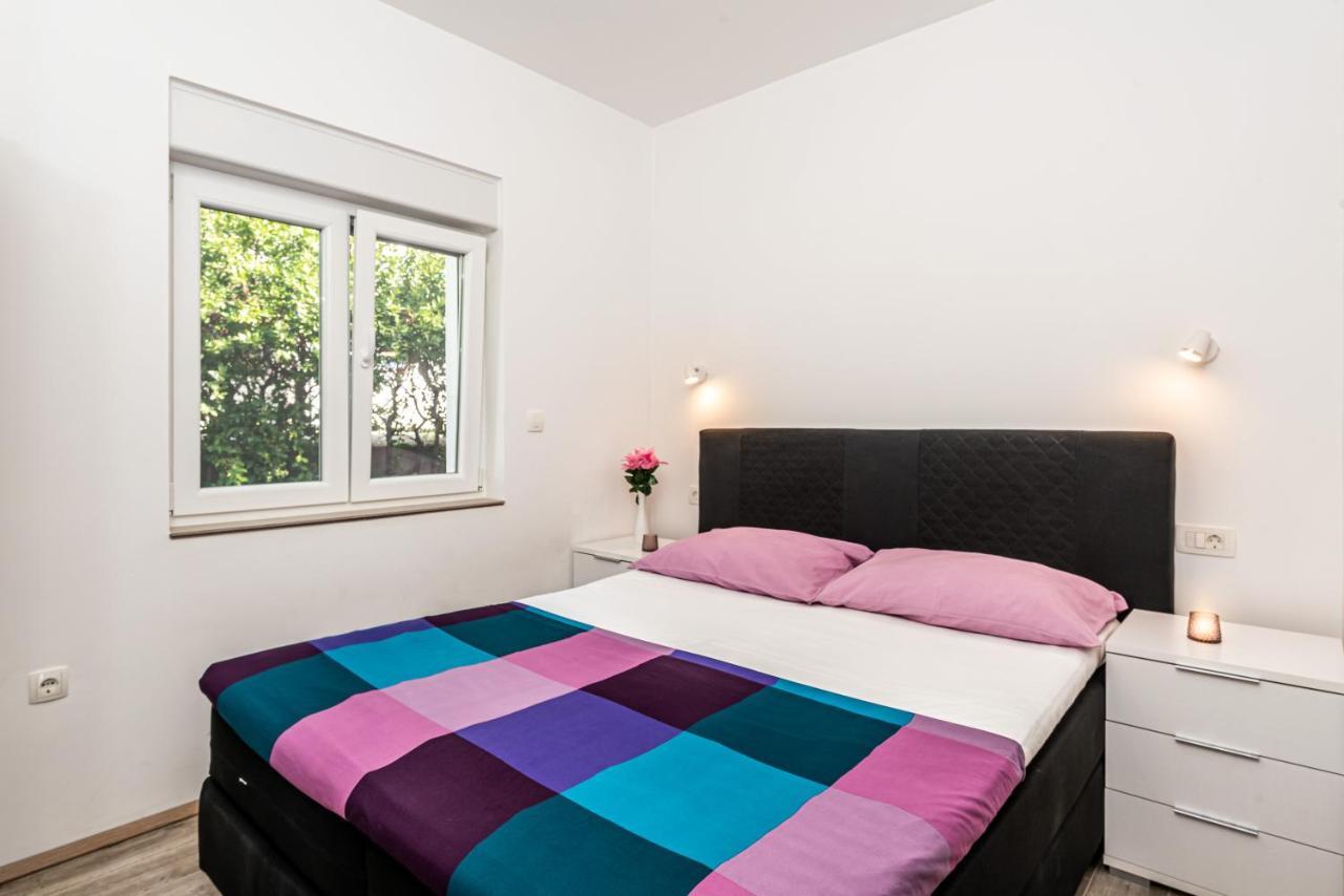 Apartment Nino Carnac Ngoại thất bức ảnh