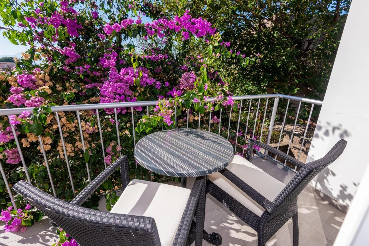 Apartment Nino Carnac Ngoại thất bức ảnh